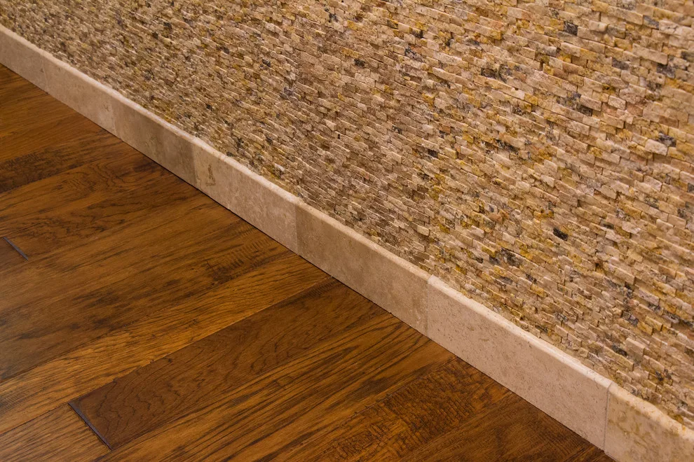 Elkhart Lake Complete Home Renovation by Precision Floor And Decor - Photo 38