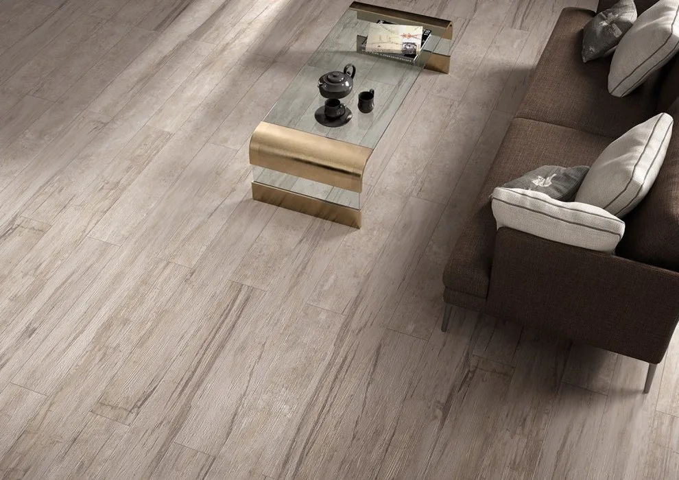 Wooden Floor Installation by America's Floor Source - Memphis - Photo 10