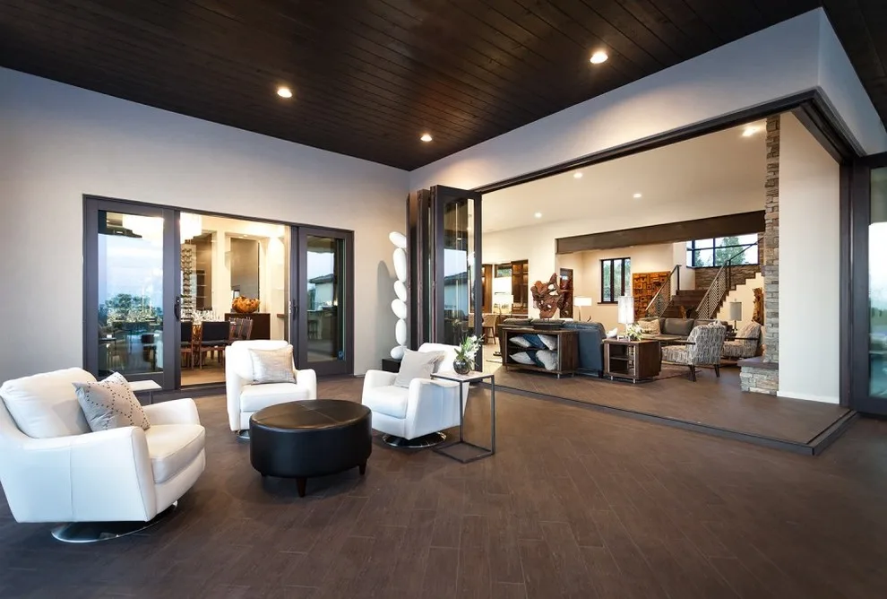 Wooden Floor Installation by America's Floor Source - Memphis - Photo 19
