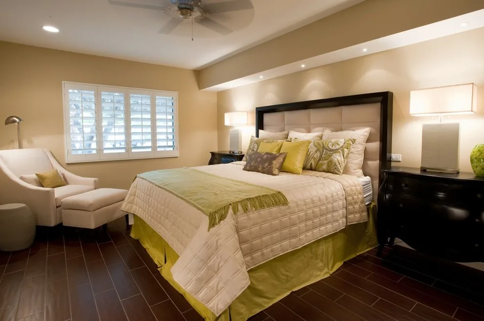 Wooden Floor Installation by America's Floor Source - Memphis - Photo 21