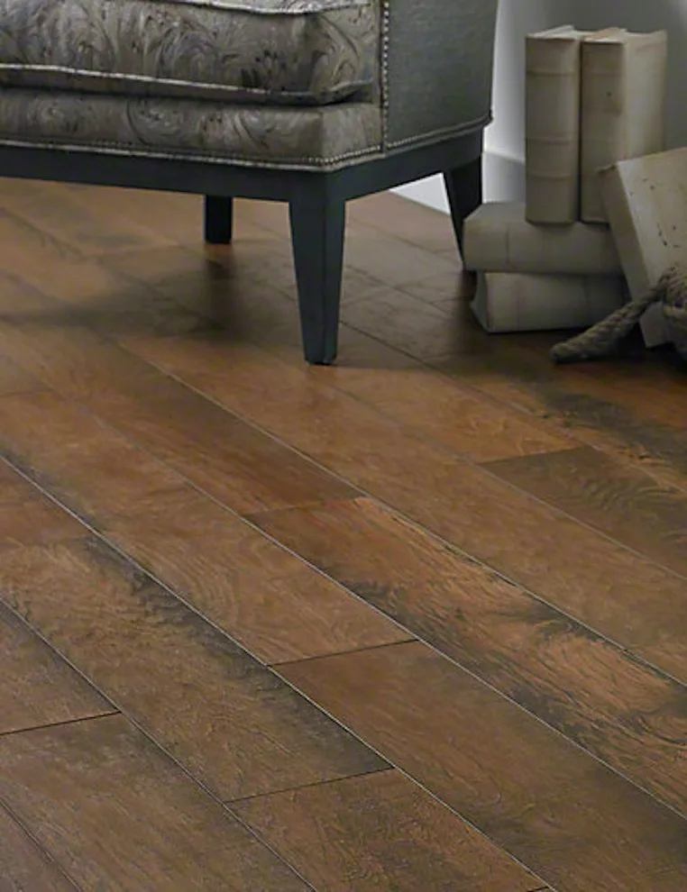 Wooden Floor Installation by America's Floor Source - Memphis - Photo 17