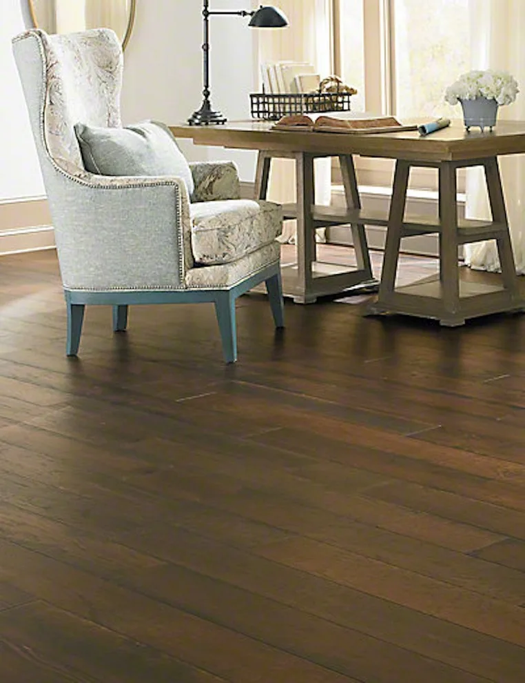 Wooden Floor Installation by America's Floor Source - Memphis - Photo 23