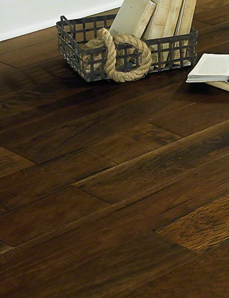Wooden Floor Installation by America's Floor Source - Memphis - Photo 6