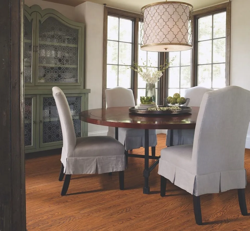 Wooden Floor Installation by America's Floor Source - Memphis - Photo 11