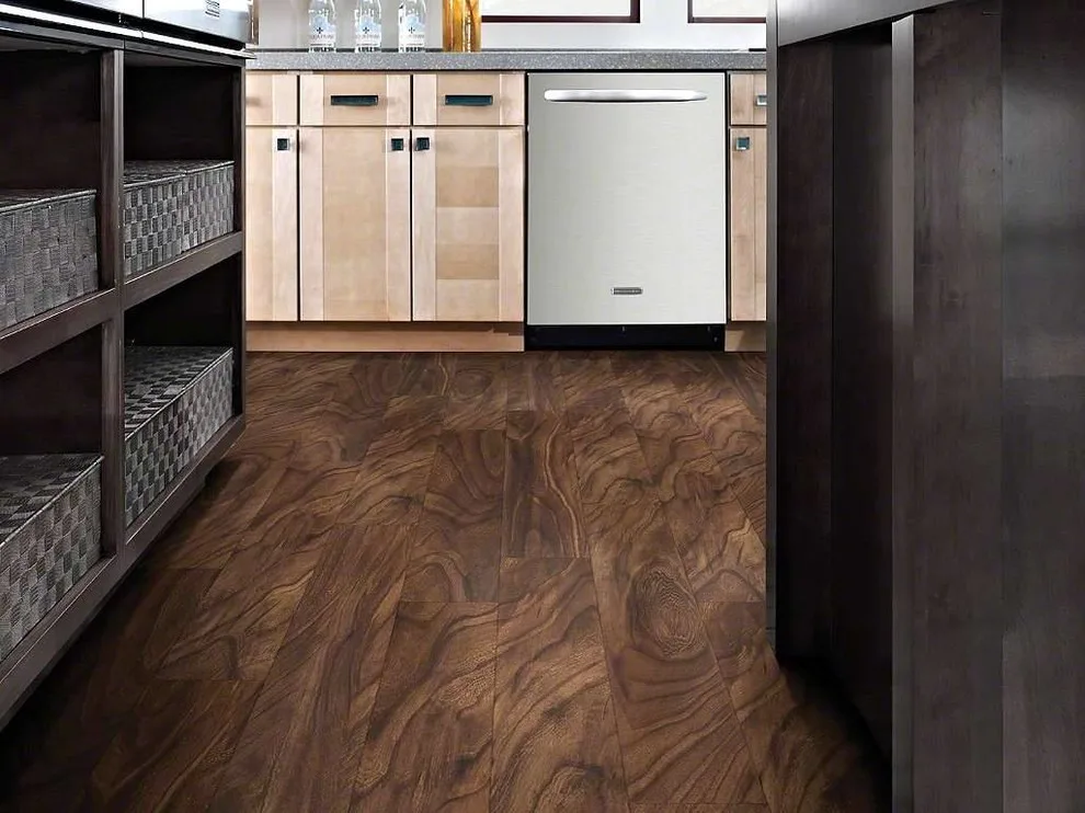 Wooden Floor Installation by America's Floor Source - Memphis - Photo 25