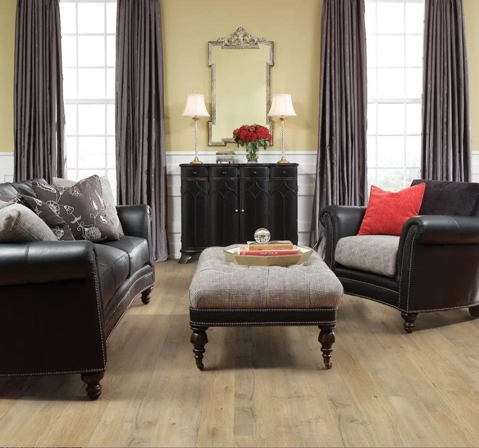 Wooden Floor Installation by America's Floor Source - Memphis - Photo 3