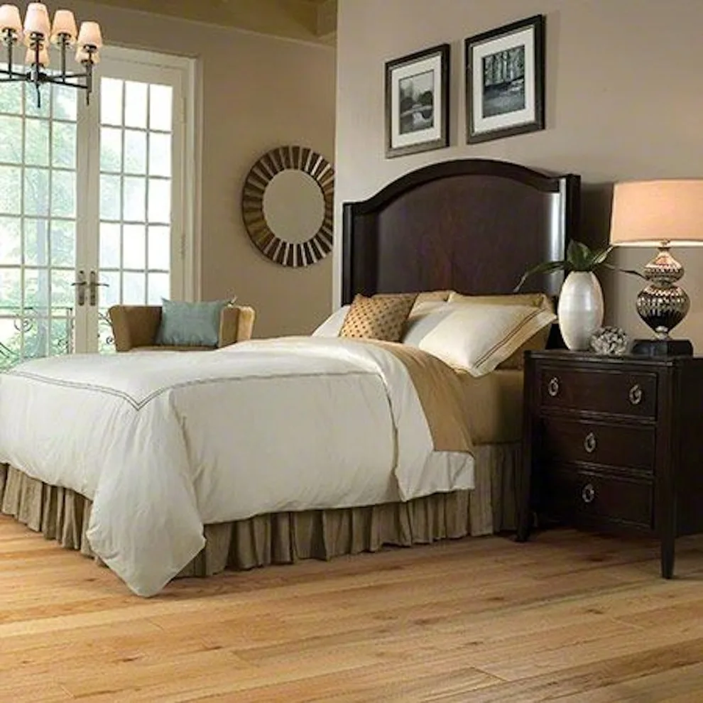 Wooden Floor Installation by America's Floor Source - Memphis - Photo 16