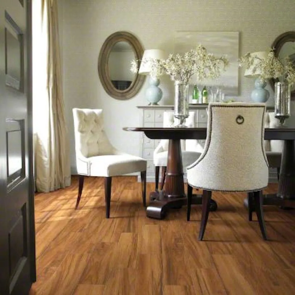 Wooden Floor Installation by America's Floor Source - Memphis - Photo 18