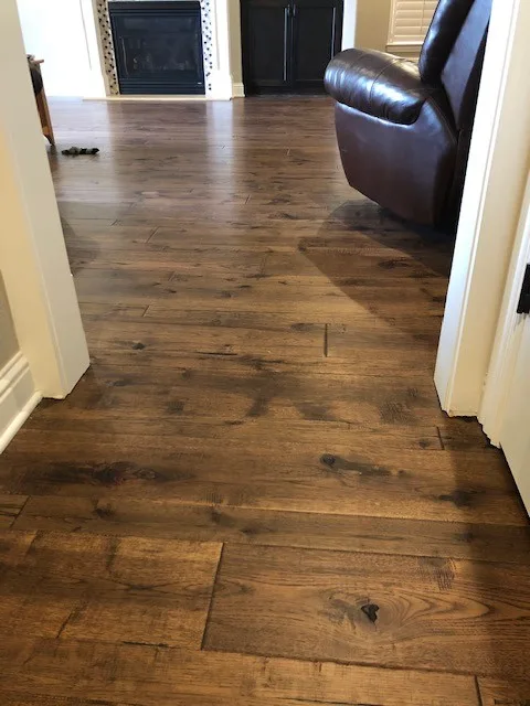 Manufactured Wood Flooring by Anna Flooring & Design - Photo 3