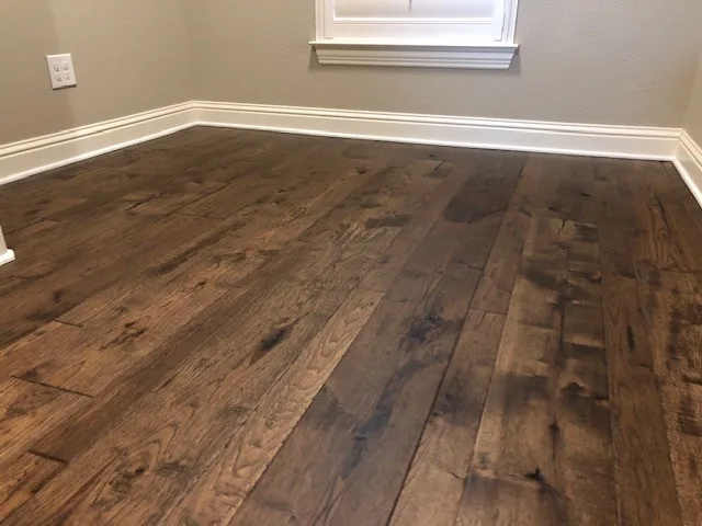 Manufactured Wood Flooring by Anna Flooring & Design - Photo 2
