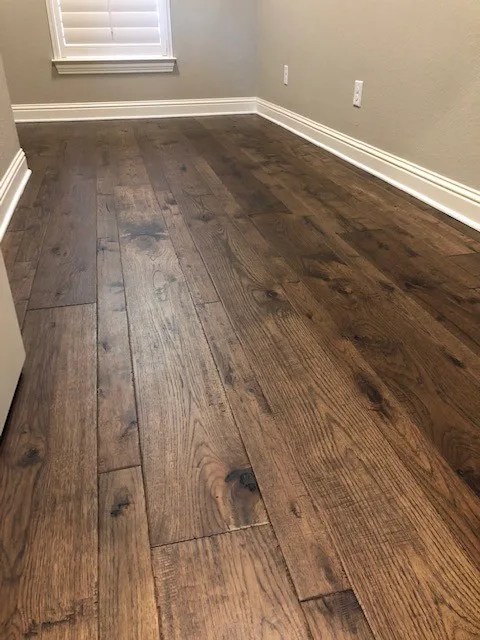 Manufactured Wood Flooring by Anna Flooring & Design - Photo 4