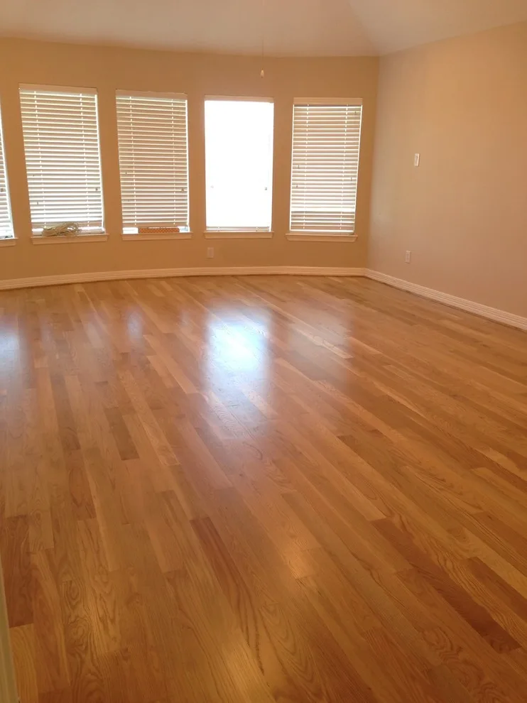 Houston Wood Floor Installation and Refinishing by Hardwood Creations - Photo 4