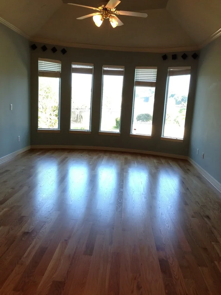 Houston Wood Floor Installation and Refinishing by Hardwood Creations - Photo 2