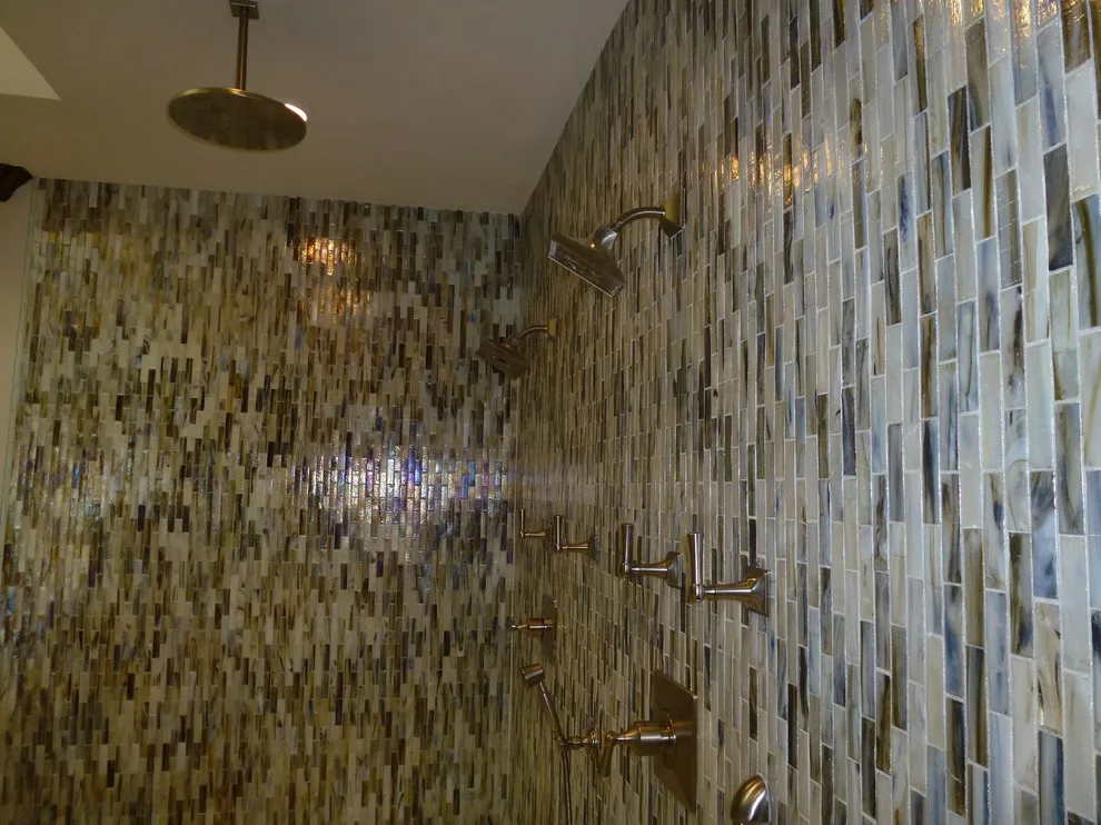 Complete home renovation in Fort Smith by D&D Floor Covering Inc - Photo 3