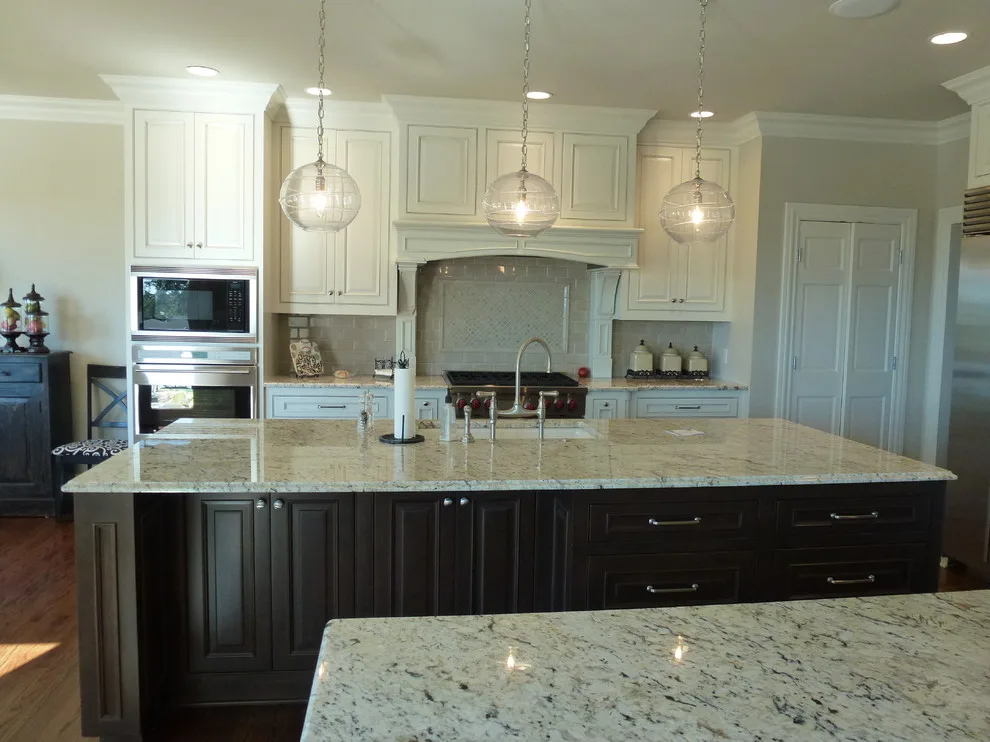 Complete home renovation in Fort Smith by D&D Floor Covering Inc - Photo 12