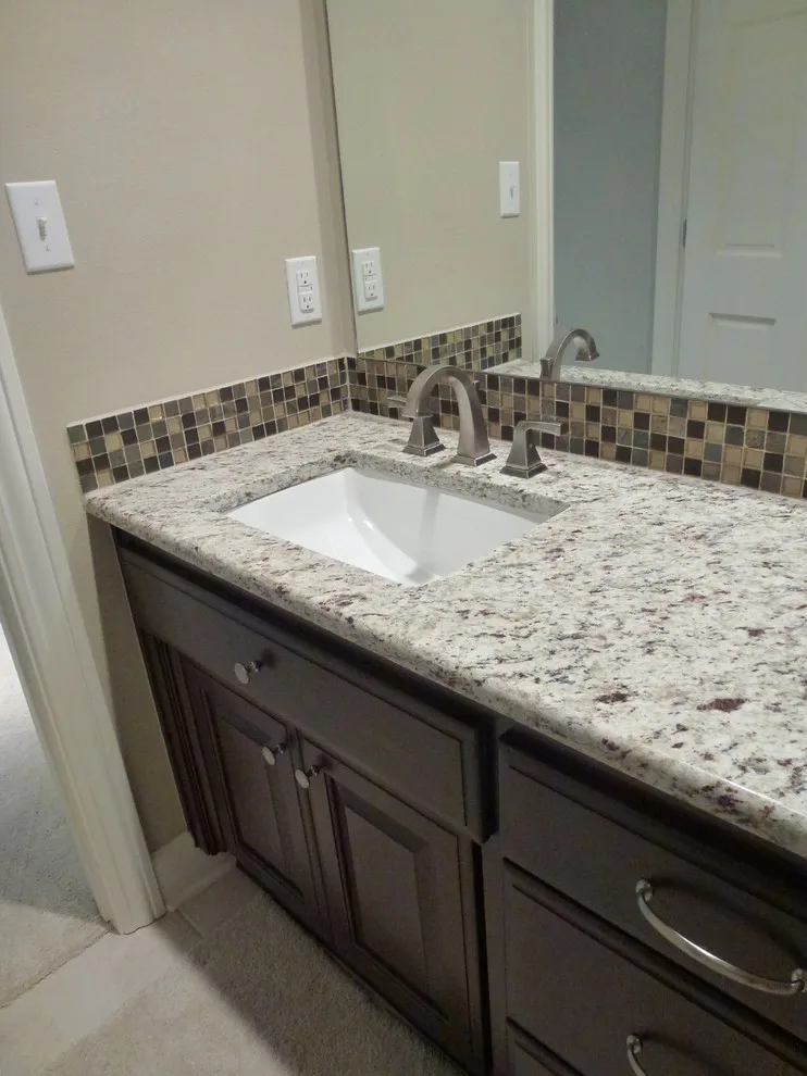 Complete home renovation in Fort Smith by D&D Floor Covering Inc - Photo 11