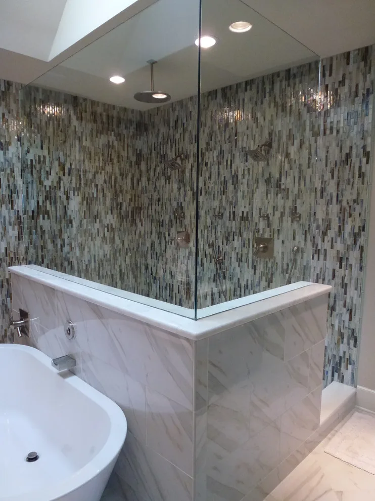 Complete home renovation in Fort Smith by D&D Floor Covering Inc - Photo 9