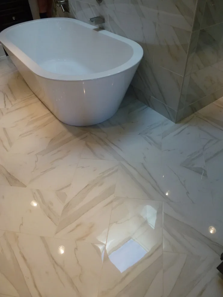 D&D Floor Covering Inc - Photo 5