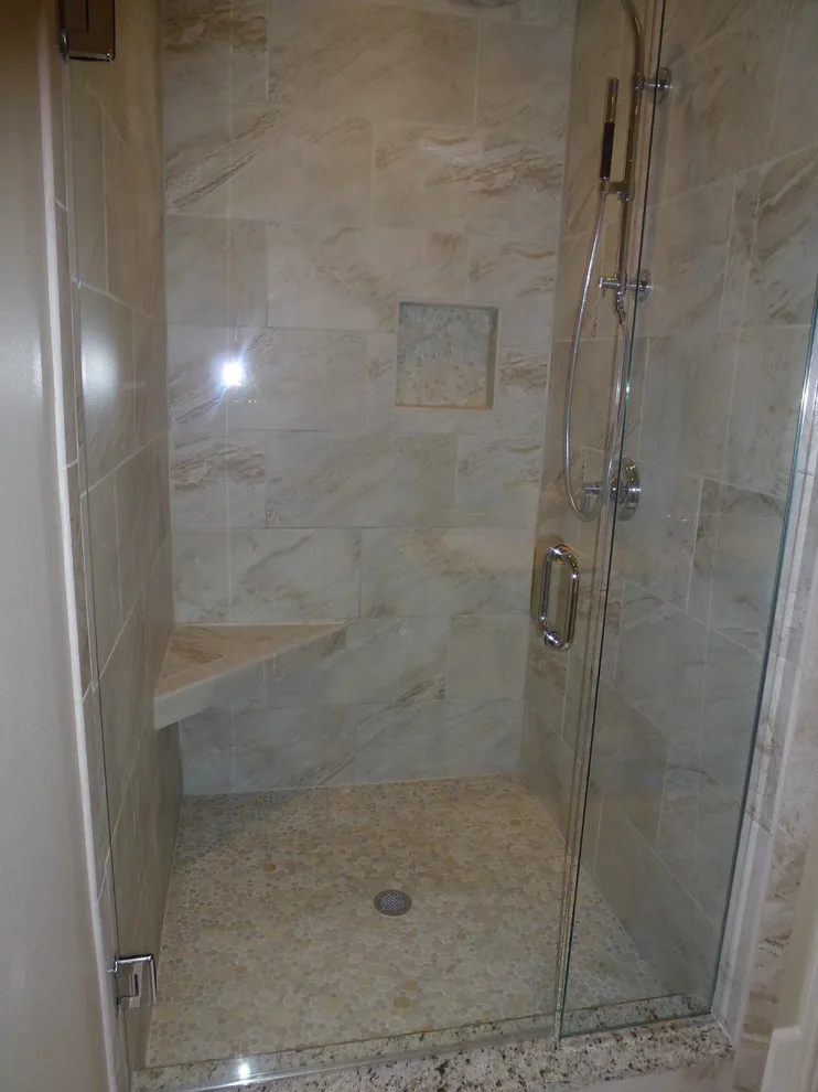 Complete home renovation in Fort Smith by D&D Floor Covering Inc - Photo 13