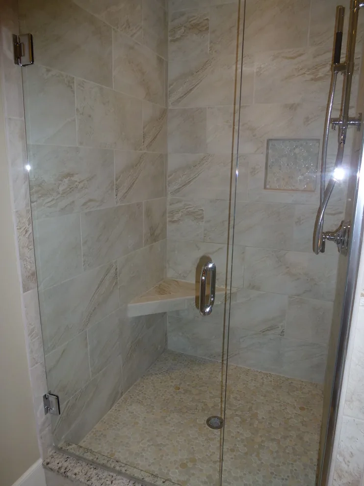 Complete home renovation in Fort Smith by D&D Floor Covering Inc - Photo 8