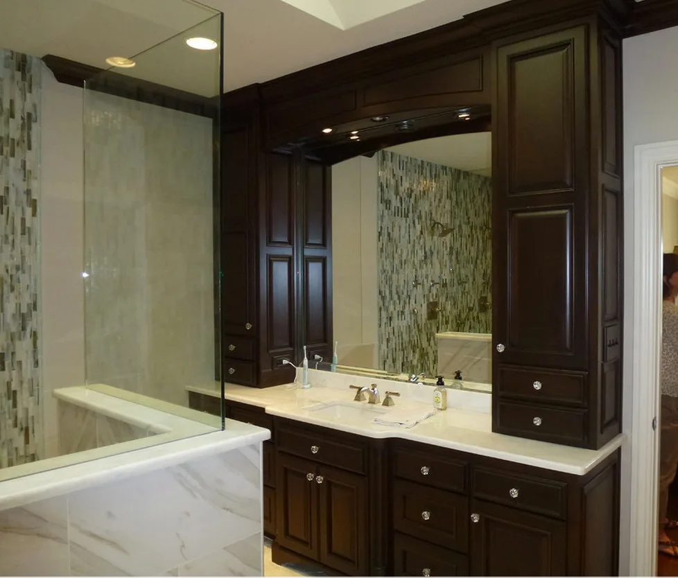 Complete home renovation in Fort Smith by D&D Floor Covering Inc - Photo 10