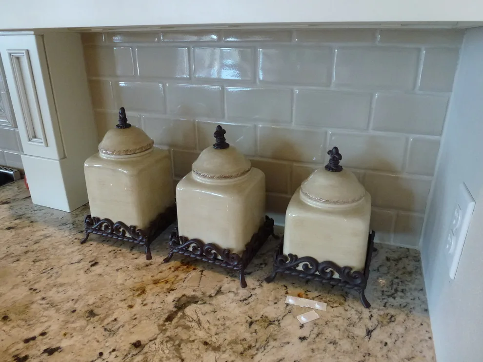 Complete home renovation in Fort Smith by D&D Floor Covering Inc - Photo 6