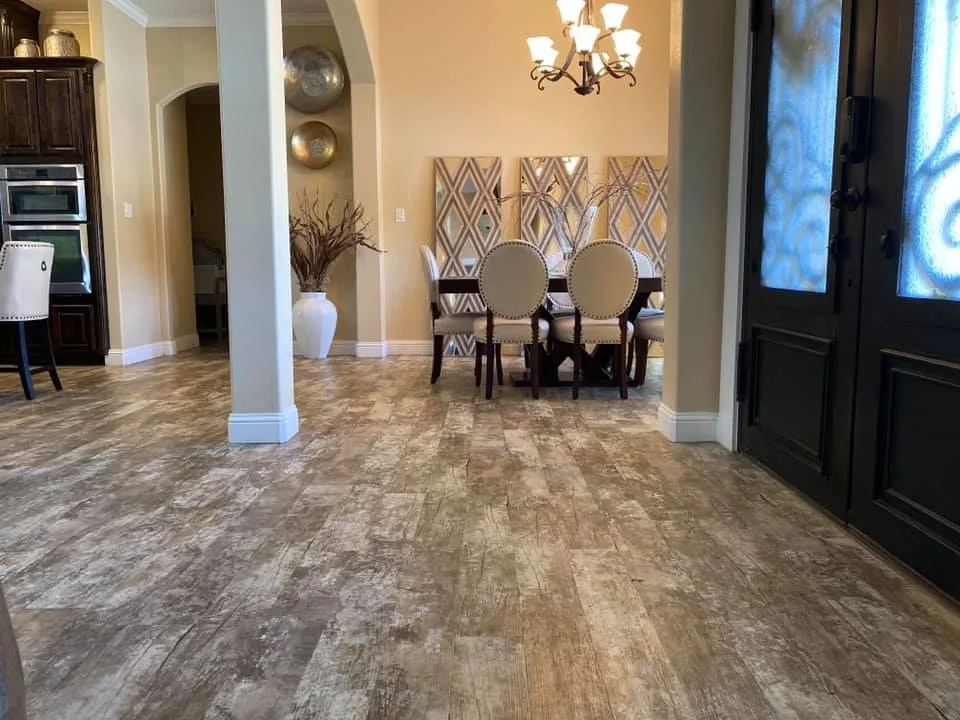 Castor Flooring - Photo 5