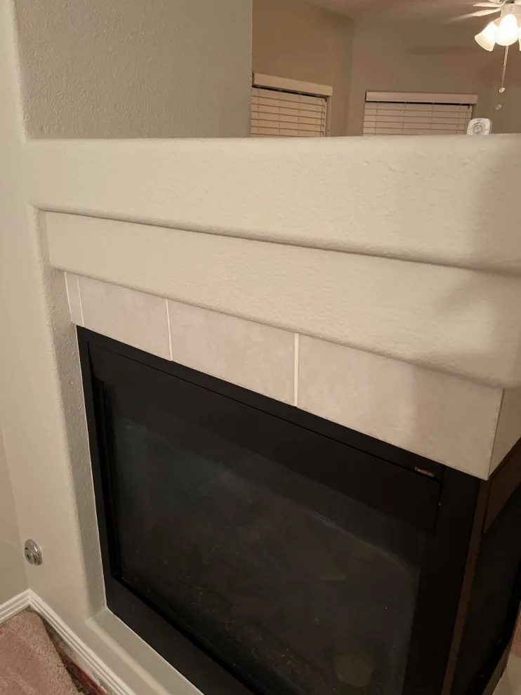 Mantel for Fireplace by Aspect Floors - Photo 4