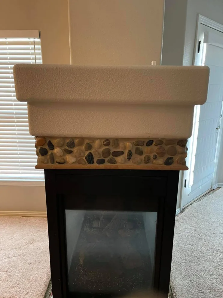 Mantel for Fireplace by Aspect Floors - Photo 6