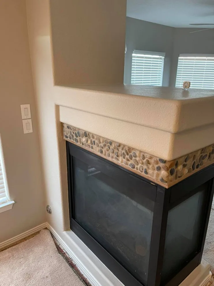 Mantel for Fireplace by Aspect Floors - Photo 5