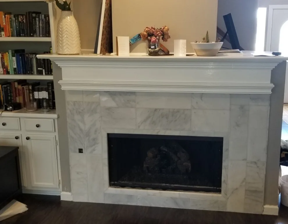 Heating Installations by Footprints Floors | McKinney - Photo 2