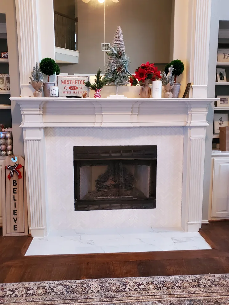 Heating Installations by Footprints Floors | McKinney - Photo 3