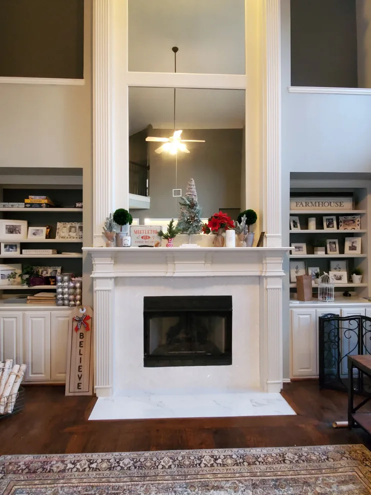 Heating Installations by Footprints Floors | McKinney - Photo 4