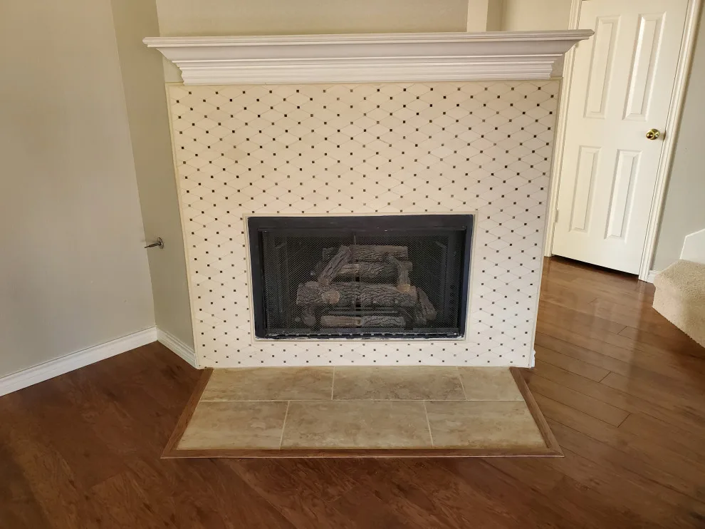 Heating Installations by Footprints Floors | McKinney - Photo 8