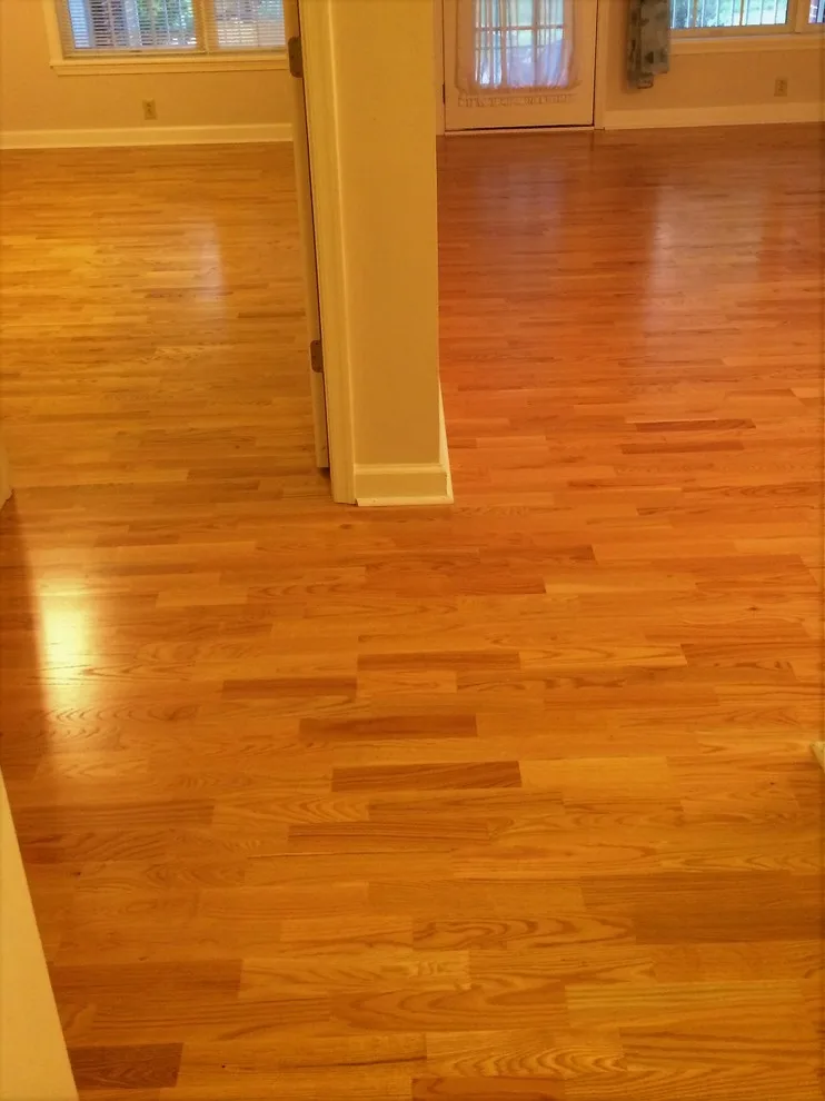 Suspended Surfaces by Artistic Flooring VA - Photo 3