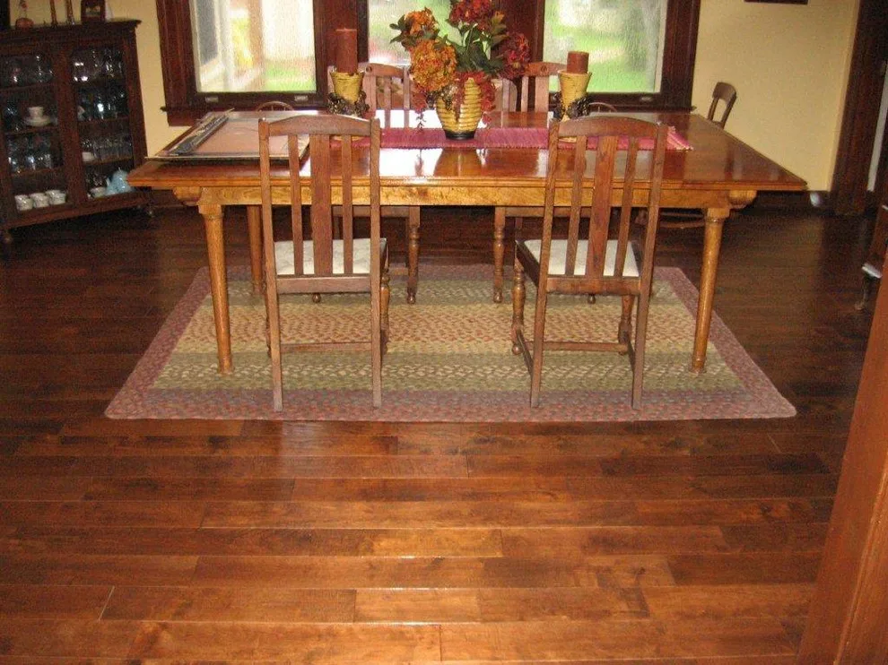 Interior Floor Care Collection by Floor Care & Interior - Photo 2