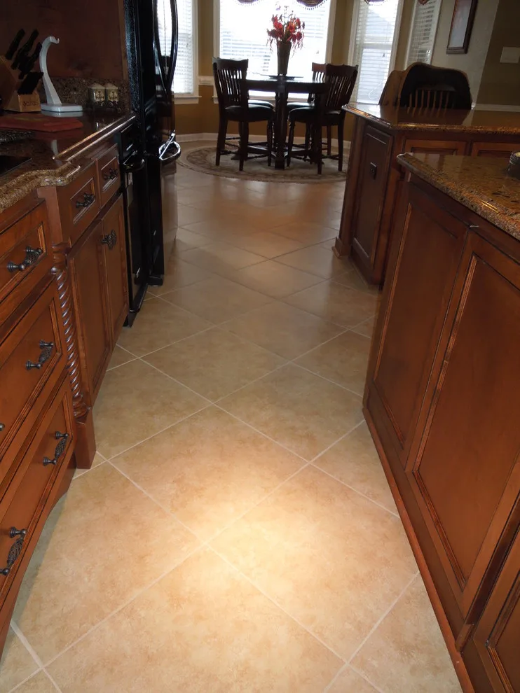 Hickory Withe Restoration by Old World Floors, LLC - Photo 2