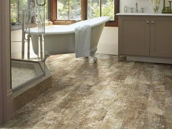Floor Covering by Kemp's Dalton West Flooring - Photo 6