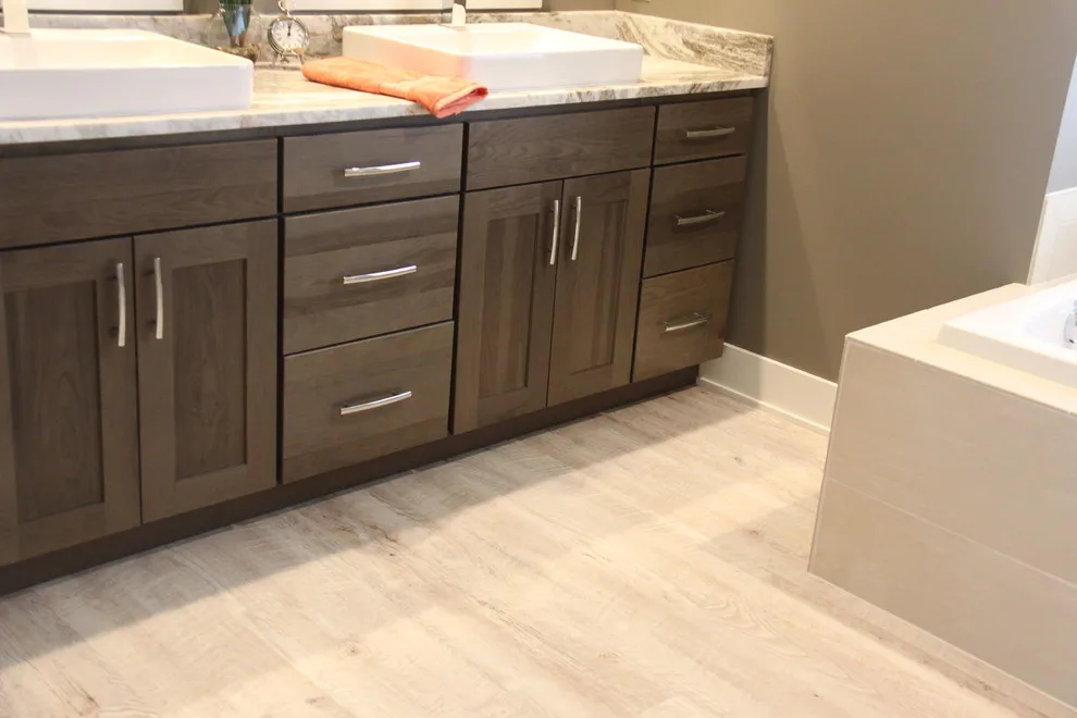 Hudsonville New House Featuring Coretec Vinyl Plank by DeGraaf Interiors - Photo 8