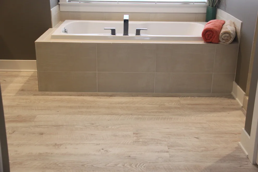 Hudsonville New House Featuring Coretec Vinyl Plank by DeGraaf Interiors - Photo 10