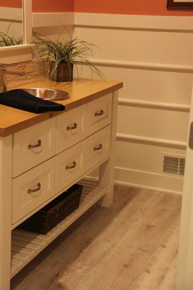 Hudsonville New House Featuring Coretec Vinyl Plank by DeGraaf Interiors - Photo 6