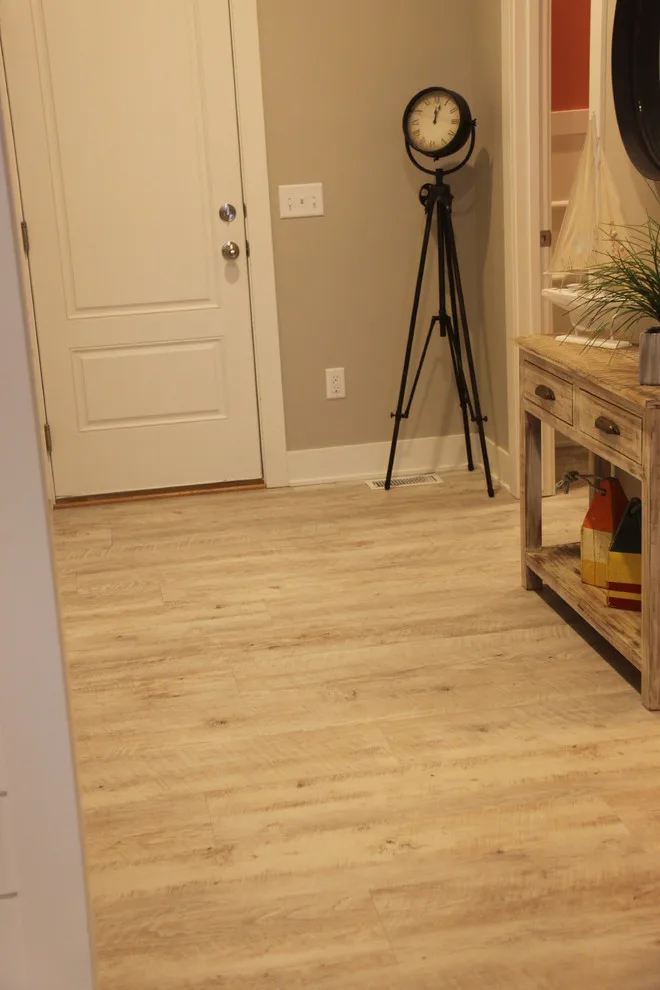 Hudsonville New House Featuring Coretec Vinyl Plank by DeGraaf Interiors - Photo 2