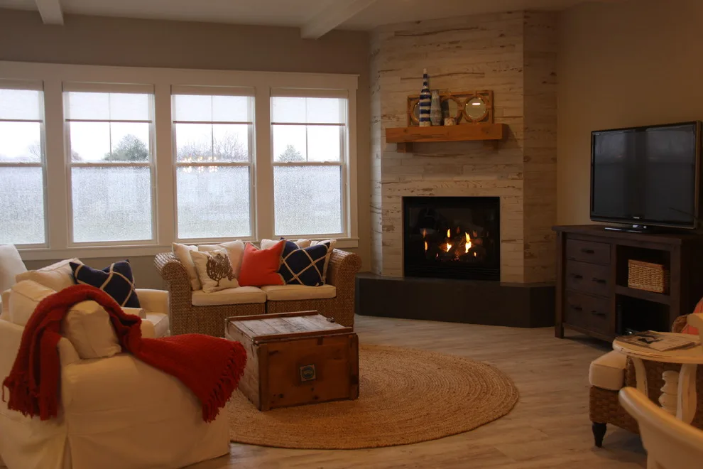 Hudsonville New House Featuring Coretec Vinyl Plank by DeGraaf Interiors - Photo 4