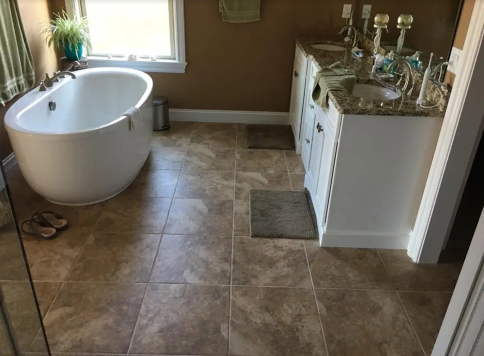 Country Manor Decorating - Photo 10