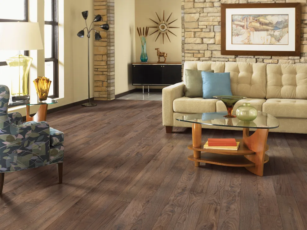 Timber Flooring Samples by Watkins Floor Covering - Photo 4