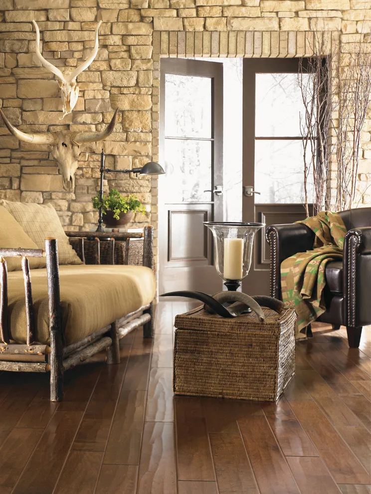 Timber Flooring Samples by Watkins Floor Covering - Photo 7