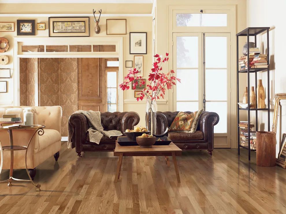 Timber Flooring Samples by Watkins Floor Covering - Photo 8