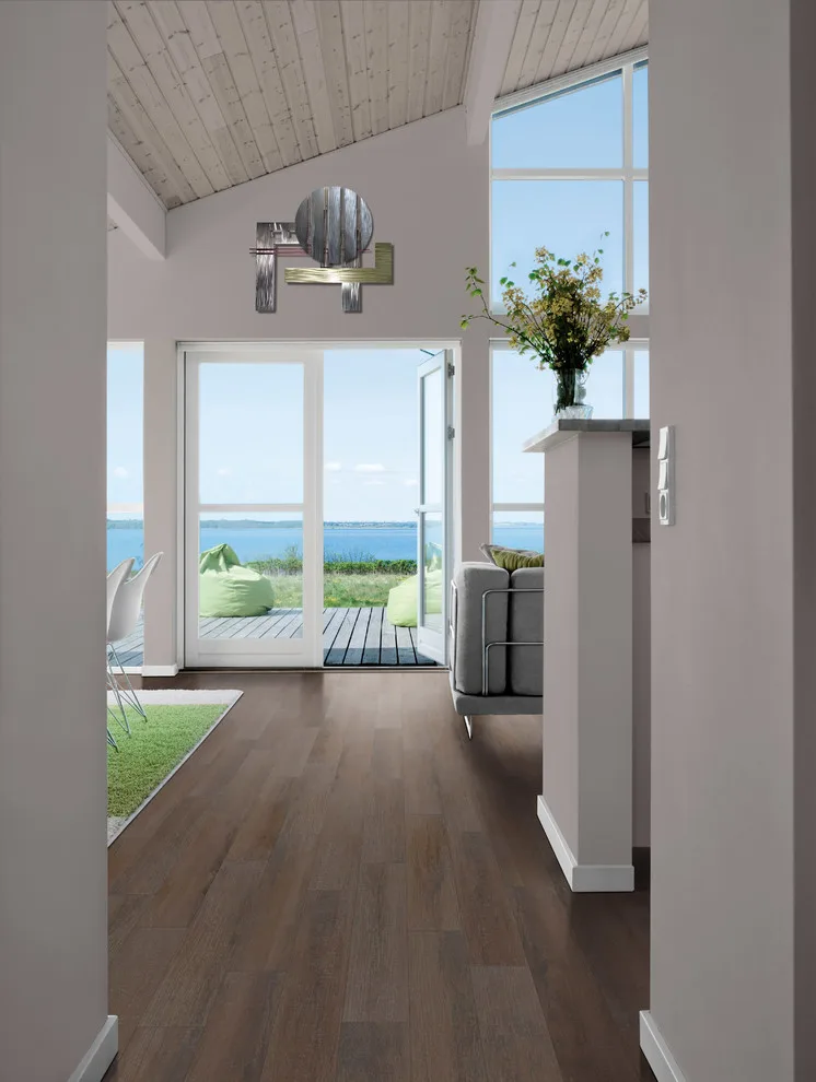 Timber Flooring Samples by Watkins Floor Covering - Photo 3