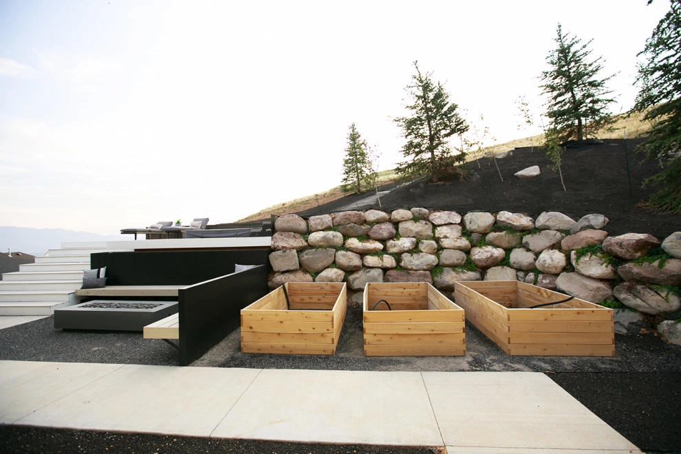 Hardscape Inspiration by Big Rock Landscaping - Photo 27