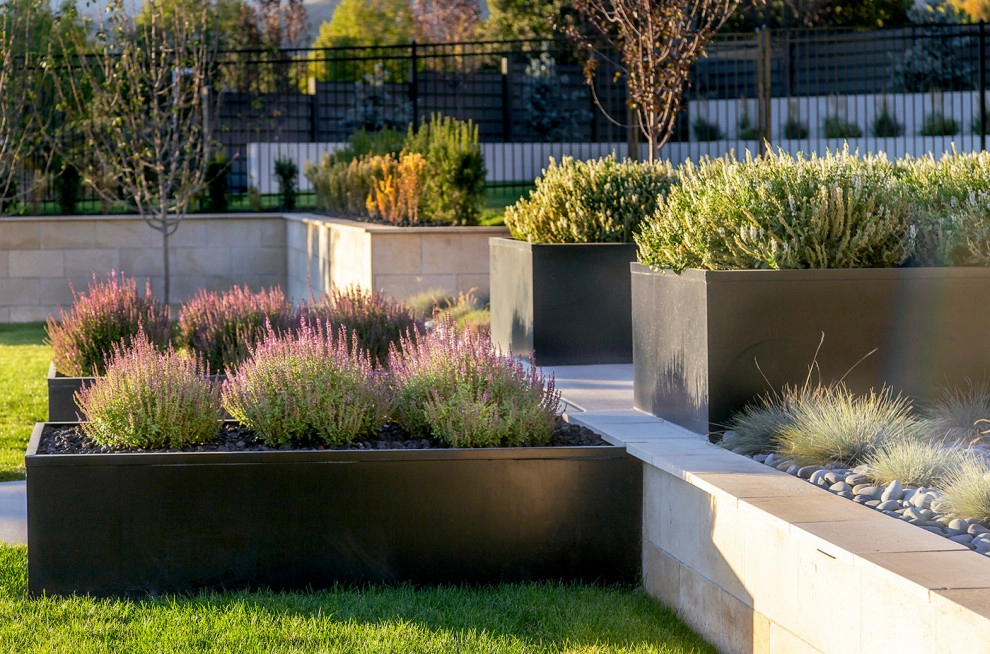 Hardscape Inspiration by Big Rock Landscaping - Photo 8